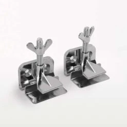 2-piece Frame Clamp Set For Hand Printing. -Copic Shop 2 pieceFrameClampSetforHandPrinting 5