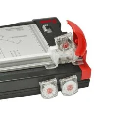 2 In 1 Ecobra Security Rotary Cutter & Laminator 12 2 In 1 Ecobra Security Rotary Cutter & Laminator -Copic Shop 2in1EcobraSecurityRotaryCutter26amp3BLaminator 4