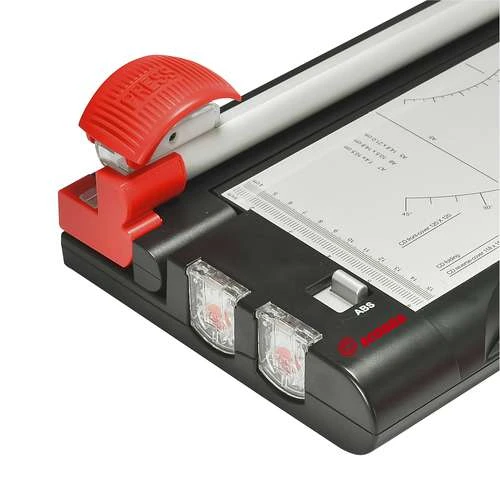 2 In 1 Ecobra Security Rotary Cutter & Laminator 8 2 In 1 Ecobra Security Rotary Cutter & Laminator - Image 6