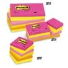 3M Rainbow Post-It Notes -Copic Shop 3MRainbowPost ItNotes