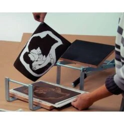 ABIG | Hand Printing Presses -Copic Shop ABIG7CHandPrintingPresses 4