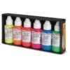 ARA Acrylic Neon Set -Copic Shop ARAAcrylicNeonSet