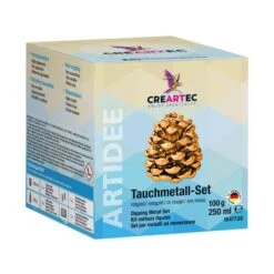 ARTIDEE | CREARTEC Dipping Metal - Set -Copic Shop ARTIDEE7CCREARTECDippingMetal set 2