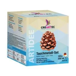 ARTIDEE | CREARTEC Dipping Metal - Set -Copic Shop ARTIDEE7CCREARTECDippingMetal set 5