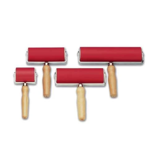 Abig Sturdy Ink Rollers 3 Abig Sturdy Ink Rollers