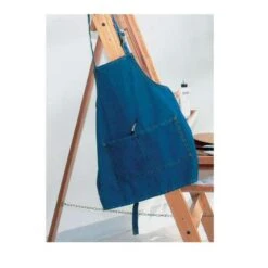 Adult Denim Apron