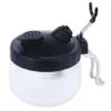 Airbrush Cleaning Container 2 Airbrush Cleaning Container -Copic Shop AirbrushCleaningContainer