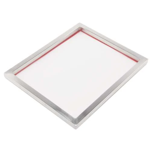 Aluminium Screenprinting Frames 55T 2 Aluminium Screenprinting Frames 55T