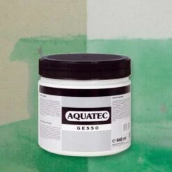 Aquatec Gesso -Copic Shop AquatecGesso 2