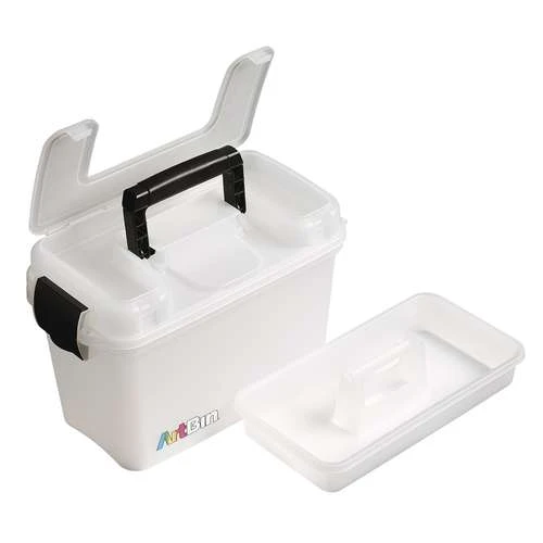 ArtBin Side Kick Storage Box 3 ArtBin Side Kick Storage Box
