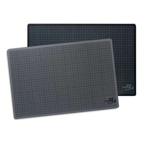 ArtCut1 Black/Grey Cutting Mats 3 ArtCut1 Black/Grey Cutting Mats