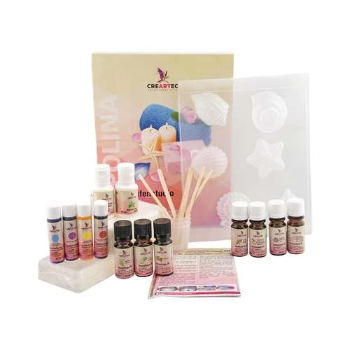 Artidee Sapolina Soap Studio 4 Artidee Sapolina Soap Studio - Image 2