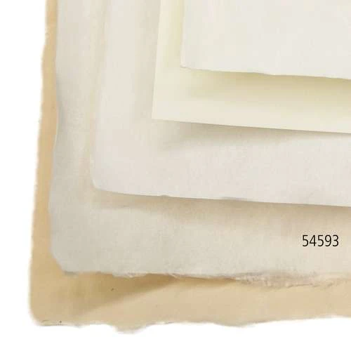 Awagami Kozo Natural Japanese Paper 3 Awagami Kozo Natural Japanese Paper