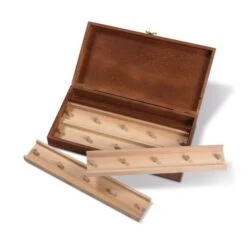 BLOCKX | Empty Mahogany Box 7 BLOCKX | Empty Mahogany Box -Copic Shop BLOCKX7CEmptymahoganybox 2