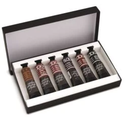 BLOCKX | Extra-Fine Oil Paint Sets — 6 X 20 Ml Tubes -Copic Shop BLOCKX7CExtra FineOilPaintsetsE280946x20mltubes 2