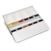 BLOCKX | Watercolour Set — 12 Whole Pans -Copic Shop BLOCKX7CWatercoloursetE2809412wholepans