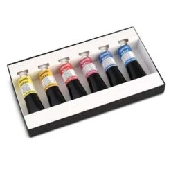 BLOCKX | Watercolour Sets — 6 X 15ml Tubes