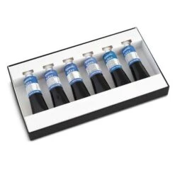 BLOCKX | Watercolour Sets — 6 X 15ml Tubes -Copic Shop BLOCKX7CWatercoloursetsE280946x15mltubes 5