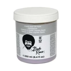 BOB ROSS® | Liquid Oil Paint — Primers -Copic Shop BOBROSSC2AE7CLiquidOilPaintE28094primers 2