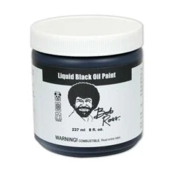 BOB ROSS® | Liquid Oil Paint — Primers