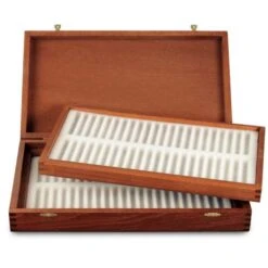 Beech Wood Pastel Boxes 8 Beech Wood Pastel Boxes -Copic Shop BeechWoodPastelBoxes 2