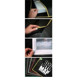 Biyomap Protective Sleeves -Copic Shop BiyomapProtectiveSleeves 5