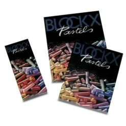 Blockx 12 Pastel Box Sets -Copic Shop Blockx12PastelBoxSets 5