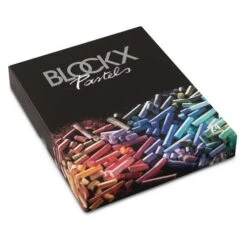 Blockx 24 Pastel Box Sets -Copic Shop Blockx24PastelBoxSets 3