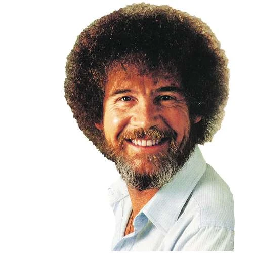 Bob Ross Basic Oil Painting Set 4 Bob Ross Basic Oil Painting Set - Image 2