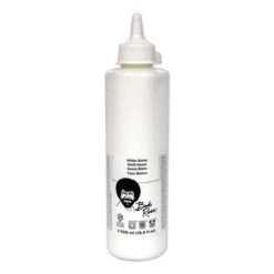 Bob Ross Gesso & Liquid Acrylic Primer -Copic Shop BobRossGesso26amp3BLiquidAcrylicPrimer 2