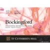 Bockingford Watercolour Pads