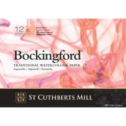 Bockingford Watercolour Pads