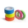 Brightly Coloured Fabric Adhesive Tape -Copic Shop BrightlyColouredFabricAdhesiveTape