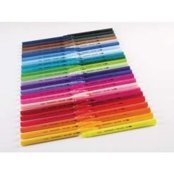 Bruynzeel Creatives Fineliner Brush Pen Metal Tin Sets -Copic Shop BruynzeelCreativesFinelinerBrushPenMetalTinSets 4