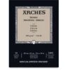 CANSON® | ARCHES® Drawing Paper — Pads