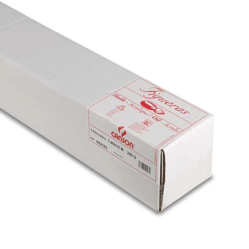 CANSON® | Figueras® Oil Colour Paper — Roll 4 CANSON® | Figueras® Oil Colour Paper — Roll - Image 2