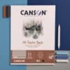 CANSON® | Mi-Teintes® Touch Pastel Paper — Pads 2 CANSON® | Mi-Teintes® Touch Pastel Paper — Pads -Copic Shop CANSONC2AE7CMi TeintesC2AETouchpastelpaperE28094Pads