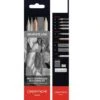 CARAN D'ACHE | GRAPHITE LINE Multi Techniques Sketching Set — 11 Artistic Tools -Copic Shop CARAND26230393BACHE7CGRAPHITELINEMultiTechniquesSketchingSetE2809411artistictools