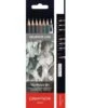 CARAN D'ACHE | GRAPHITE LINE Technalo — 7 Piece Set 2 CARAN D'ACHE | GRAPHITE LINE Technalo — 7 Piece Set -Copic Shop CARAND26230393BACHE7CGRAPHITELINETechnaloE280947pieceset