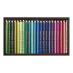 CARAN D'ACHE | Supracolor Soft Watercolour 80 Pencil Ses — 80 Pencils -Copic Shop CARAND26230393BACHE7CSupracolorSoftWatercolour80PencilSesE2809480pencils 4
