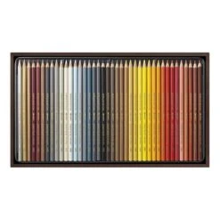 CARAN D'ACHE | Supracolor Soft Watercolour 80 Pencil Ses — 80 Pencils -Copic Shop CARAND26230393BACHE7CSupracolorSoftWatercolour80PencilSesE2809480pencils 5