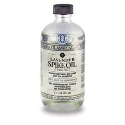 CHELSEA | N°5 Lavender Spike Oil Essence™