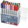 COPIC® | Ciao Marker Set D — 36 Markers 2 COPIC® | Ciao Marker Set D — 36 Markers -Copic Shop COPICC2AE7CciaomarkersetDE2809436markers