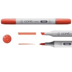 COPIC® | Ciao Marker Set — 24 Markers -Copic Shop COPICC2AE7CciaomarkersetE2809424markers 3