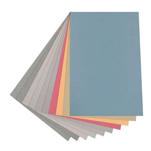 Canson Mi-Teintes Paper Range - Medium Tones 3 Canson Mi-Teintes Paper Range - Medium Tones