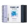 Canson Montval Art Books -Copic Shop CansonMontvalArtBooks