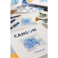 Canson Montval Art Books -Copic Shop CansonMontvalArtBooks 2