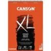 Canson XL Croquis Spiral Sketch Pads -Copic Shop CansonXLCroquisSpiralSketchPads