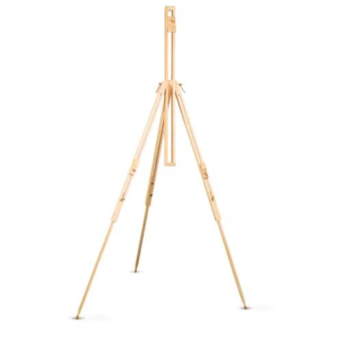 Canterbury Field Easel 3 Canterbury Field Easel