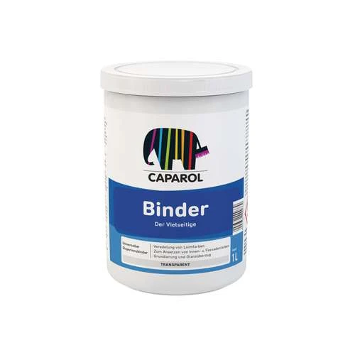 Caparol Binder 3 Caparol Binder